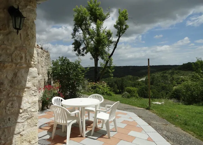 Bed & Breakfast Des Papillons D'hotes