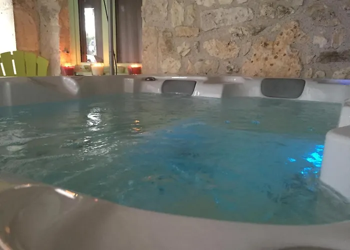 Des Papillons D'hotes *