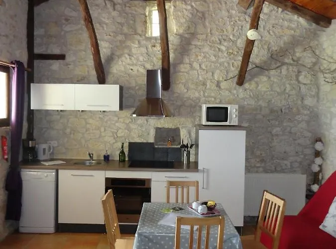 Des Papillons D'hotes *