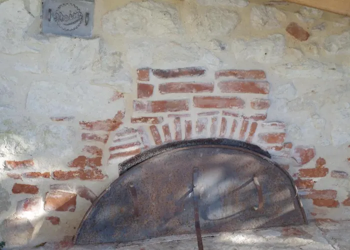 Bed & Breakfast Des Papillons D'hotes *