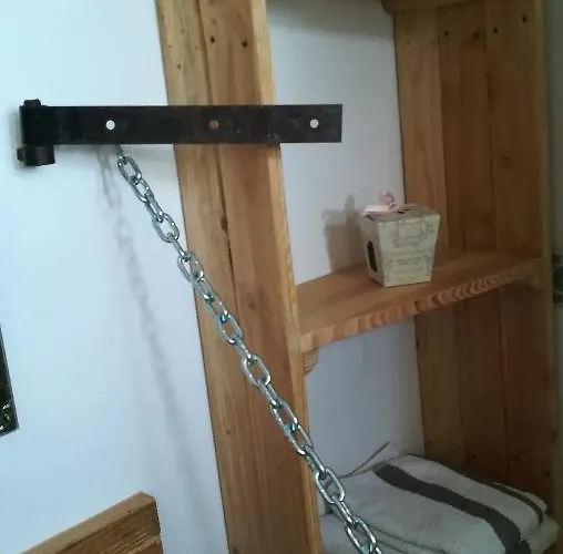 Des Papillons D'hotes Bed & Breakfast Fargues (Lot)