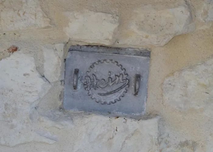 Des Papillons D'hotes Fargues (Lot)