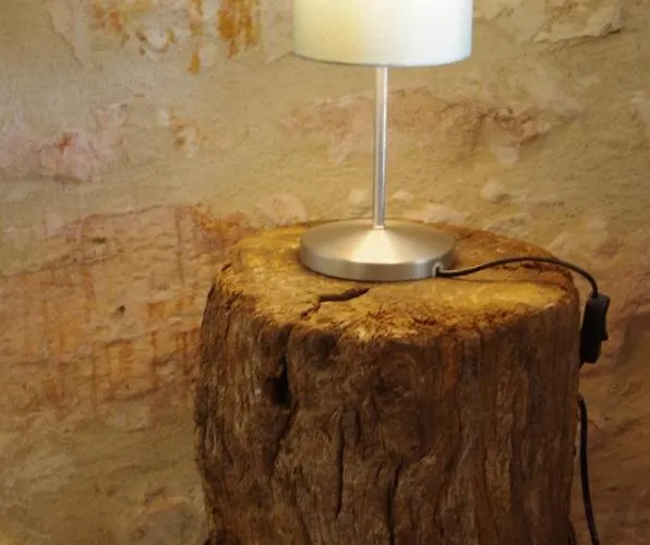 Des Papillons D'hotes *