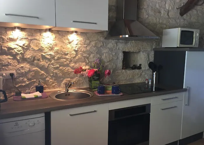 Des Papillons D'hotes Bed & Breakfast *