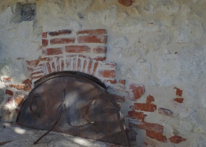 Des Papillons D'hotes *