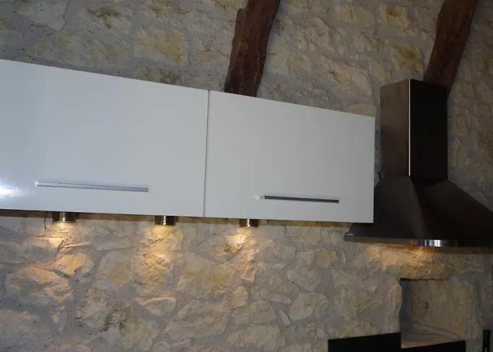 Des Papillons D'hotes Fargues (Lot)