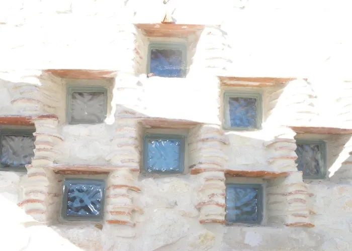 Des Papillons D'hotes *