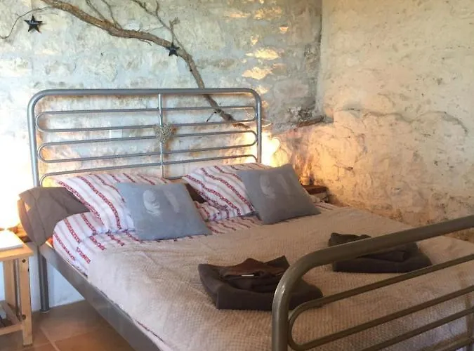 Des Papillons D'hotes *