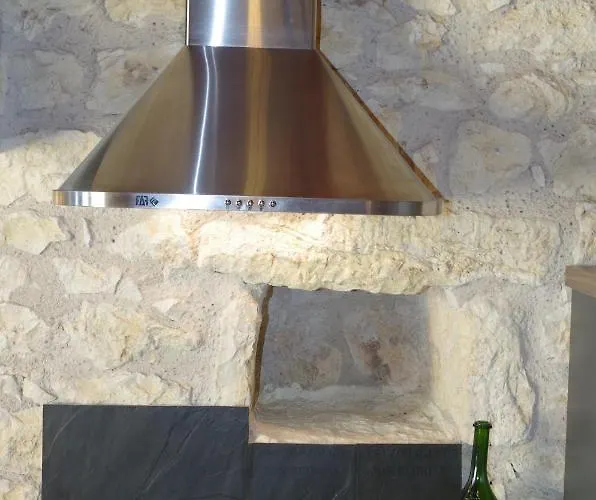 Bed & Breakfast Des Papillons D'hotes