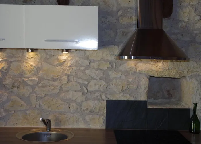 Des Papillons D'hotes *